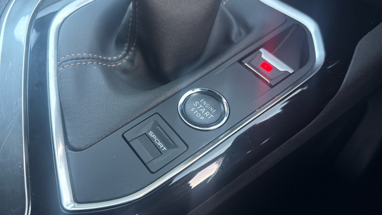 Peugeot 3008 1.5 BlueHDi GT Line Premium 5dr Diesel Estate